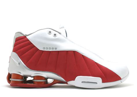 2000 nike shox bb4